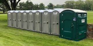 Best Long-Term Portable Toilet Rental  in Williamsport, OH