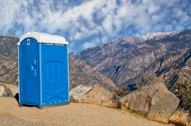 Professional Portable Potty Rental in Williamsport, OH