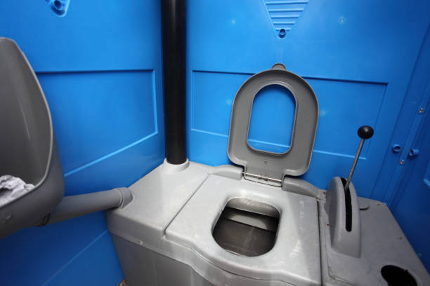 Best Portable Restroom Maintenance and Cleaning  in Williamsport, OH