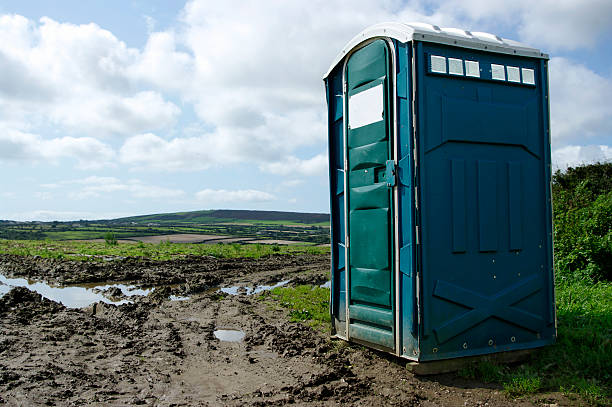 Best Short-Term Portable Toilet Rental  in Williamsport, OH